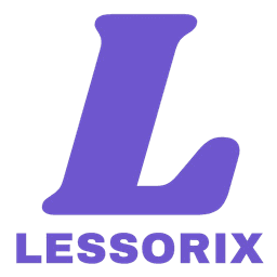 Lessorix Logo